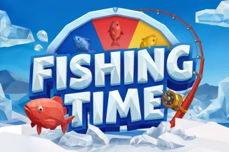 Fishing Time Fishing Time
