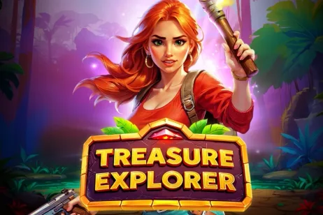 Treasure Explorer Treasure Explorer