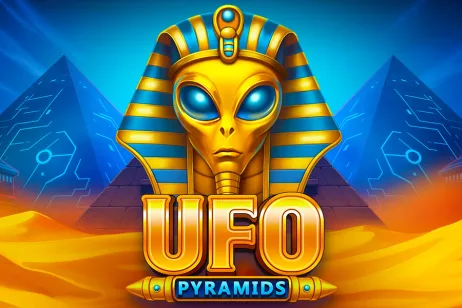 UFO Pyramids UFO Pyramids