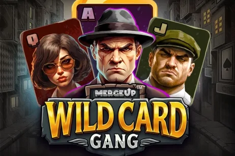 Wild Card Gang Wild Card Gang