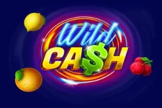 Wild Cash Wild Cash