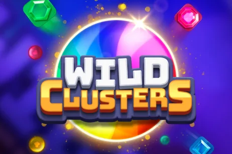 Wild Clusters Wild Clusters