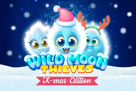 Wild Moon Thieves Wild Moon Thieves