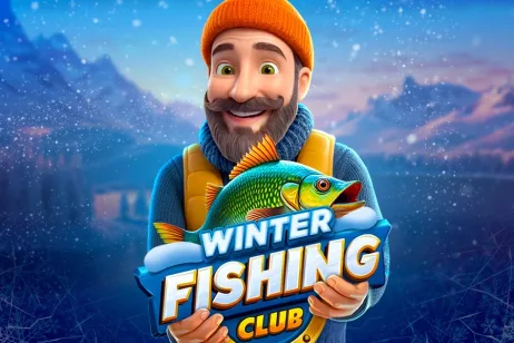 Winter Fishing Club Winter Fishing Club